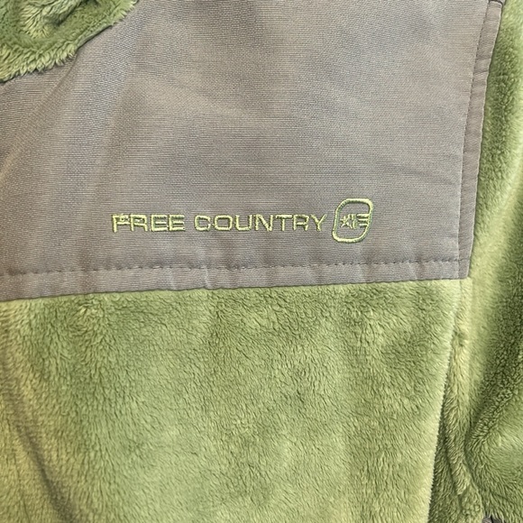 Women’s Free Country winter jacket - Picture 6 of 8